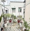 Nhà bán gò vấp phường 1 nguyên hồng nhà 130m2 nở hậu tài lọc gần mặt tiền chỉ 7,9 tỷ