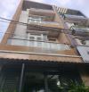 🔥Nhà 4 Tầng,đường HÀ HUY GIÁP Phường THẠNH LỘC Quận 12.dt 52m2 (4x13) đường 8m 💵7.6tỷ.TL