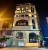 Bán tòa nhà mới xây 7 tầng tại 473 Lê Quang Định, P.1, Gò Vấp. Đẹp lung linh