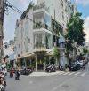 Siêu phẩm góc 2 Mặt tiền đường Trần Nhật duật Q1. 6.5x20 4 lầu. HDT 6000 usd 55 tỷ TL