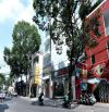 Bán nhà khu Bà Huyện Thanh Quan - Ngô Thời Nhiệm, DT: 9x30m - giá 70 tỷ