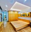 cho thuê nhà 132 Đường Cầu Giấy, Quan Hoa, HN Diện tích 45m² x 6 tầng .THANG MÁY