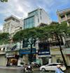Mặt phố Nguyễn Thị Định- Hoàng Ngân Cầu Giấy, 100m2 x 8 tầng, hai mặt thoáng, giá 5X tỷ