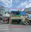 Bán nhà mặt tiền Cô Bắc ngang 5m P. Cầu Ông Lãnh Q.1