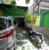 Bán nhà sân vườn rộng full thổ cư 268m2 P.Hố Nai gần chợ Phú Thọ - Tp Biên Hoà
