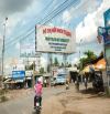 Ngộp cần bán gấp lô đất đường Nguyễn Văn Cừ ngay KCN Nhơn Trạch, 210m2, giá 2ty, SHR
