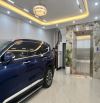Bán nhà Ngọc Thuỵ 6 tầng 48m thang máy, gara oto giá nhỉnh 15 tỷ