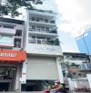 Bán nhà MT Nguyễn Công Trứ, Quận 1 - DT:5x20 - Hầm 6 Tầng - HĐT:150trđ - Giá:55 tỷ