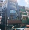 Bán nhà MT Nguyễn Văn Nguyễn, Quận 1 - DT:5x15m - 6T có TM - HĐT:110 trđ - Giá: 24 tỷ