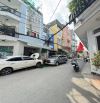 Ngay Emart Phan Văn Trị, hẻm OTO 6m ( 4 x 13) 3tầng (4P ngủ) chỉ 9.2tỷ