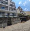 Bán CHDV Tân Phú, Phú Thọ Hoà, 8x17.5m 33Phòng 110tr/th 20.5 Tỷ