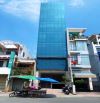 CHO THUÊ TÒA NHÀ VĂN PHÒNG MỚI – MẶT TIỀN 307 BÙI HỮU NGHĨA, Q. BÌNH THẠNH