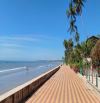 Cần Bán Lô Đất 241m2 2 Mặt Tiền Đường , Mặt Biển Thanh Hải - Tp Phan Thiết