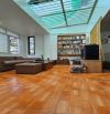 Nhà đẹp Lạc Trung, Phân lô ngõ thông, 2 oto ngủ, 6 tầng. 50m2, MT 8m. Chỉ 16.8 tỷ!