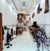 4,5 TỶ - NHÀ_ĐẸP 3LẦU Khu VIP Có Nhiều Cán Bộ & Giáo Viên Ở Tại Trung Tâm Phường Tân Biên