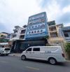 Chuyển nhượng tòa nhà building 7 tầng 6x18m đường Nguyễn Thị Minh Khai Q. 1 HĐT ~100tr/1th