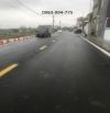 BÁN ĐẤT  THUẬN THÀNH. BẮC NINH 55M2 * MT 5,6M * 1,95 TỶ. ĐƯỜNG THÔNG BÀN CỜ