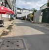 Nhà BTCT, hẻm thông, giáp Q11, sổ vuông