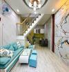 30m2, BÁN NHÀ 3 TẦNG, HẺM 3M THÔNG, LÊ VĂN THỌ, P11 GÒ VẤP, NHỈNH 3 TỶ