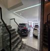 Hàng Tuyển Phố Lạc Trung DT 63m2 6 Tầng Thang Máy Ngõ Oto Tránh MT Khủng 5,7m Giá 15,9 tỷ