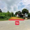 BÁN GẤP SIÊU PHẨM TRỤC CHÍNH LIÊN XÃ KINH DOANH CÓ DT 545m2 MẶT ĐƯỜNG TIÊN HỘI