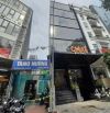 500M2 MẶT PHỐ DỊCH VỌNG, CẦU GIẤY. CỰC HIẾM - MẶT TIỀN 8M. GIÁ 148 TỶ