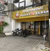 NHÀ MẶT PHỐ CẦU GIẤY. DIỆN TÍCH 43M2, MẶT TIỀN 5.2M, 3 TẦNG. GPXD 5 TẦNG. GIÁ 13.9 TỶ