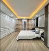 Nhà Xuân Phương 37M 5 Tầng, gara ô tô, full nội thất, đi Mỹ Đình 2,5km giá 7.5 tỷ