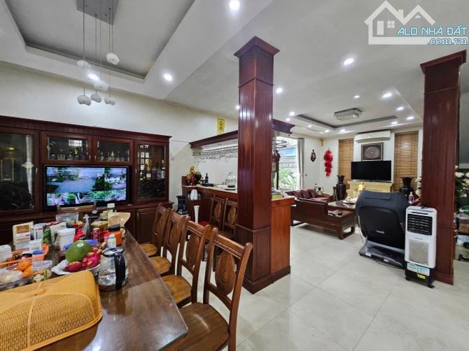 La Khê Văn Khê, lô góc 455m mt60m 4tầng,diện tích rộng, kinh doanh an sinh đỉnh, - 1