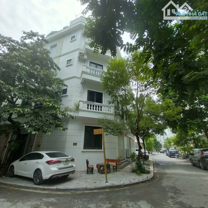 MẶT PHỐ YÊN LỘ - KĐT ĐÔ NGHĨA – 102M – 6 TẦNG – MT 28M – GIÁ 23,8 TỶ - THANG MÁY