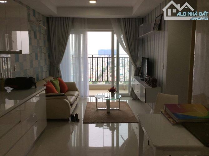 Mái âm gia đình trẻ! quá rẻ! Căn hộ C/cư trung tâm 2PN chỉ từ 2 tỷ trở lên Ms. Nguyên