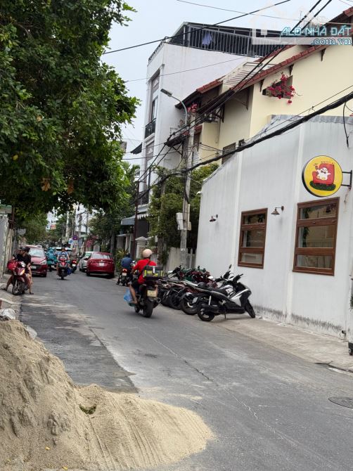🏘️ BÁN DÃY TRỌ 2 MẶT TIỀN – ĐƯỜNG AN HẢI ĐÔNG 1 – GẦN BIỂN MỸ KHÊ 🌊 - 1