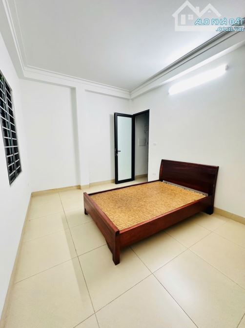 PHÚ THƯỢNG - DÂN XÂY CHẮC CHẮN - GẦN Ô TÔ - SỔ VUÔNG NỞ HẬU - Ô CHỜ THANG MÁY