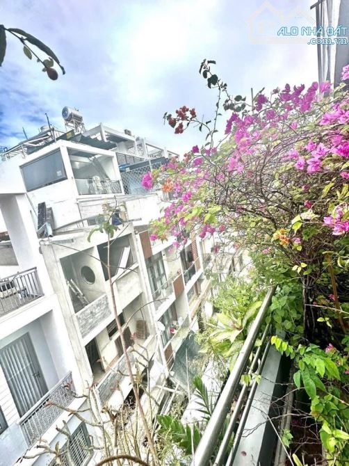 BÁN NHÀ NƠ TRANG LONG P11 BÌNH THẠNH GẦN MẶT TIỀN HẺM XE TẢI - KHU PHÂN LÔ ĐỒNG BỘ DÂN TRÍ