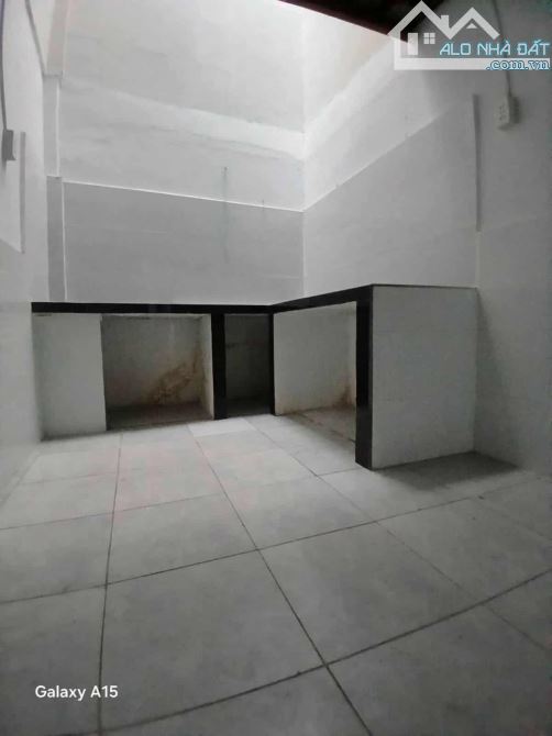 Bán gấp nhà Đường số 21 P.8 Gò Vấp 37M2 2 PN giá 3tỷ6