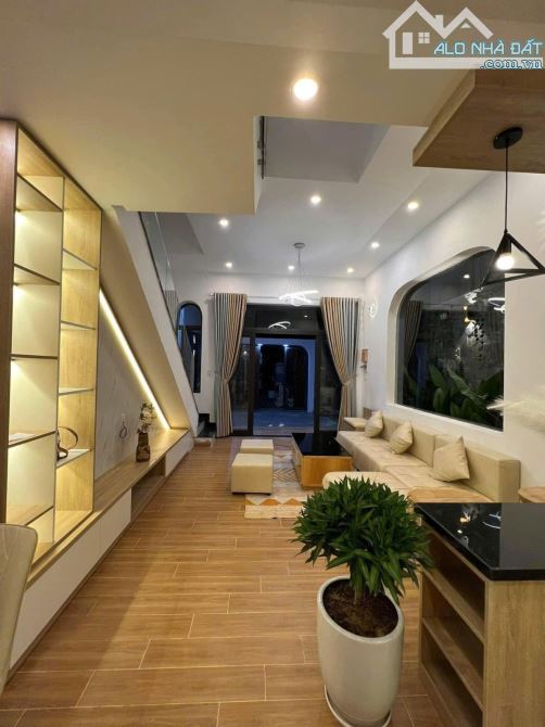 ♦♦♦CHÀO BÁN TÒA NHÀ 3 TẦNG.MỚI,ĐẸP,KIÊN CỐ.KIỆT ĐƯỜNG NGUYỄN PHƯỚC NGUYÊN -THANH KHÊ - .