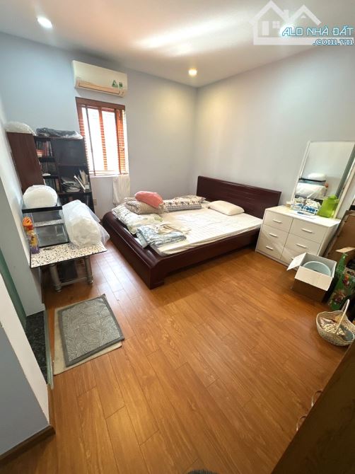 Bán biệt thự 3 tầng Hiệp Bình Phước Thủ Đức – 250m² – thang máy – khu biệt lập an ninh –