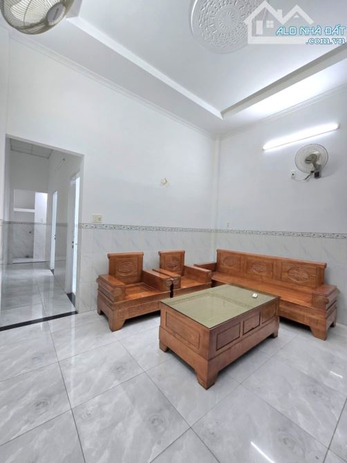 Bán nhà phân lô Linh Xuân Thủ Đức – 52m² vuông vức – hẻm ô tô tránh – sổ riêng – chỉ