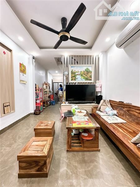 BÁN NHÀ KIM GIANG, HOÀNG MAI, 10M Ô TÔ- HÀNG XÓM KĐT MỚI ĐẠI KIM, 40M2, 9.9TỶ(CTL)