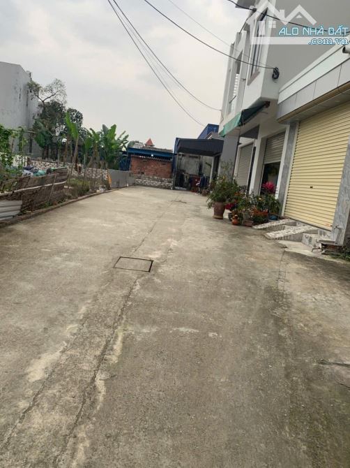 Bán Đất Thuỷ Đường vị trí trung tâm giá chỉ 1,7xx tỷ 89,9m Thuỷ Nguyên Hải Phòng.