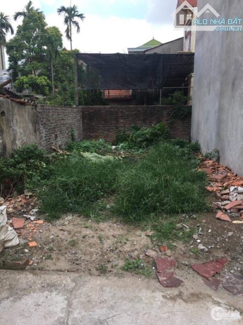Giảm chào 4 tỷ ĐẤT ĐỘI CẤN MẶT TIỀN KHỦNG 8.2M, TIỀM NĂNG MẶT PHỐ GIÁ 12 TỶ
