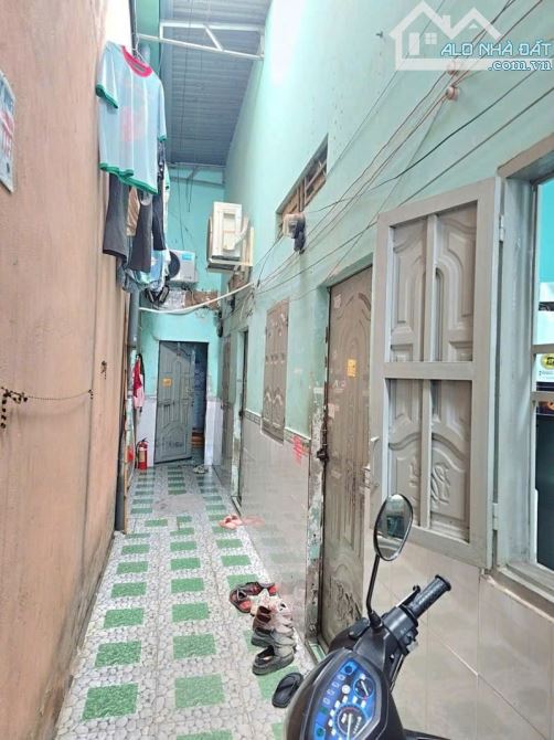 Bán nhà mặt tiền đường số 3, p Linh Xuân, Thủ Đức, giá 9.5 tỷ