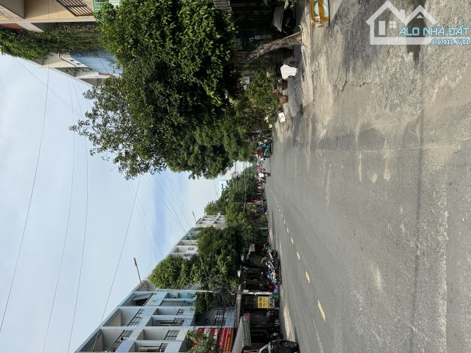 Mặt Tiền Song hành. 5 tầng. Cho thuê 30tr. 4x21 85m2. Kinh doanh đỉnh ngợp 11 tỷ