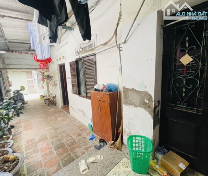 BÁN NHÀ CẤP 4-LÔ GÓC CỰC ĐẸP – XUÂN ĐỈNH – 60M² – Ô TÔ TRÁNH – KINH DOANH ĐỈNH!