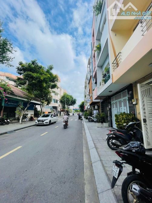 🏡 CHỈ 19,9TỶ SỠ HỮU NGAY CĂN NHÀ MẶT TIỀN ĐƯỜNG SỐ 48 QUẬN 4🌹