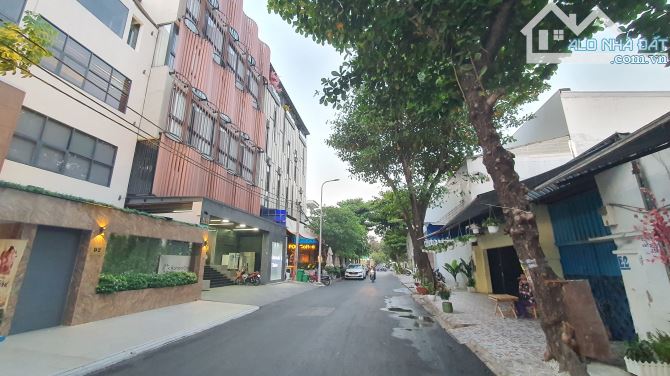 Cực hiếm mặt tiền Thất Sơn Q.10 , DT: 6 x 25m , hầm 4 lầu , giá chỉ 38 tỷ