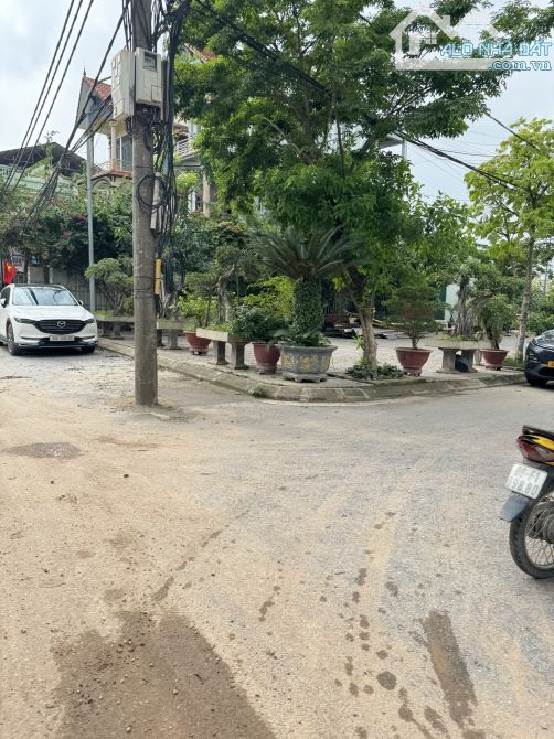 MẢNH ĐẤT ĐẸP TRỤC CHÍNH MAI LÂM ĐÔNG ANH 54M , MT4.5M - GIÁ CHÍNH CHỦ 100TR/1M
