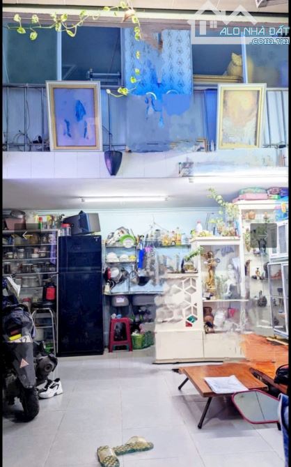 Hẻm Tải gần MT Hoàng Diệu 2, Linh Trung, 2 tầng, ngang 5m, 68m2  giá 6.6 tỷ