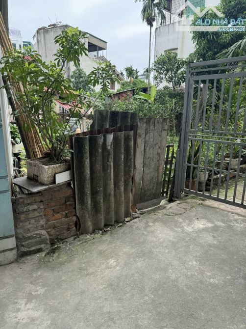 Bán nhanh lô đất tại An Trai - Vân Canh, chủ chia ra 90m2 để bán giá 100 triệu/m2