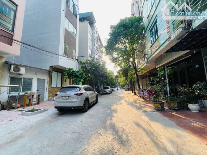 🔥 BÁN ĐẤT PHÂN LÔ KIỀU MAI – 2 MẶT NGÕ – VỈA HÈ, Ô TÔ TRÁNH – 50M² – CHỈ 12.5 TỶ! 🔥